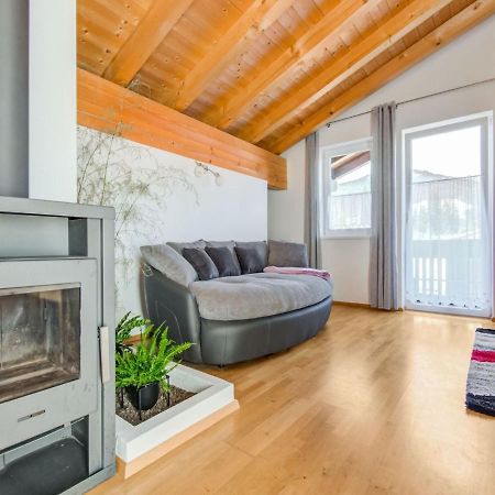 Cosy Flat In Westendorf In Tyrol Holzham エクステリア 写真