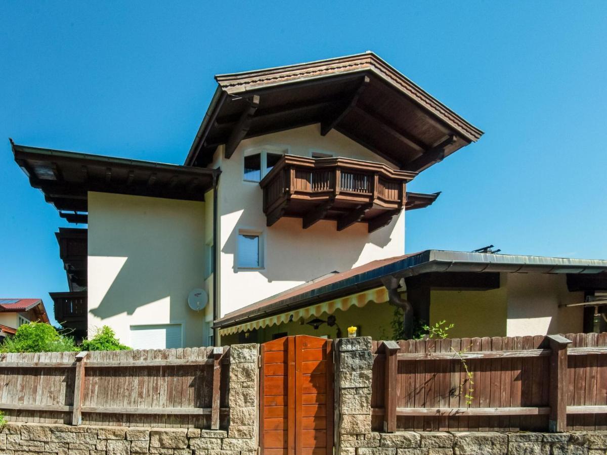 Cosy Flat In Westendorf In Tyrol Holzham エクステリア 写真