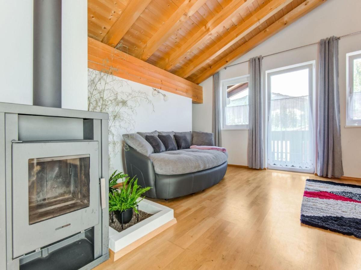 Cosy Flat In Westendorf In Tyrol Holzham エクステリア 写真
