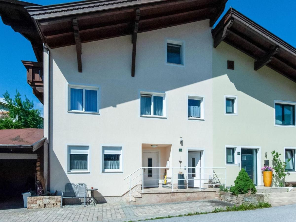 Cosy Flat In Westendorf In Tyrol Holzham エクステリア 写真