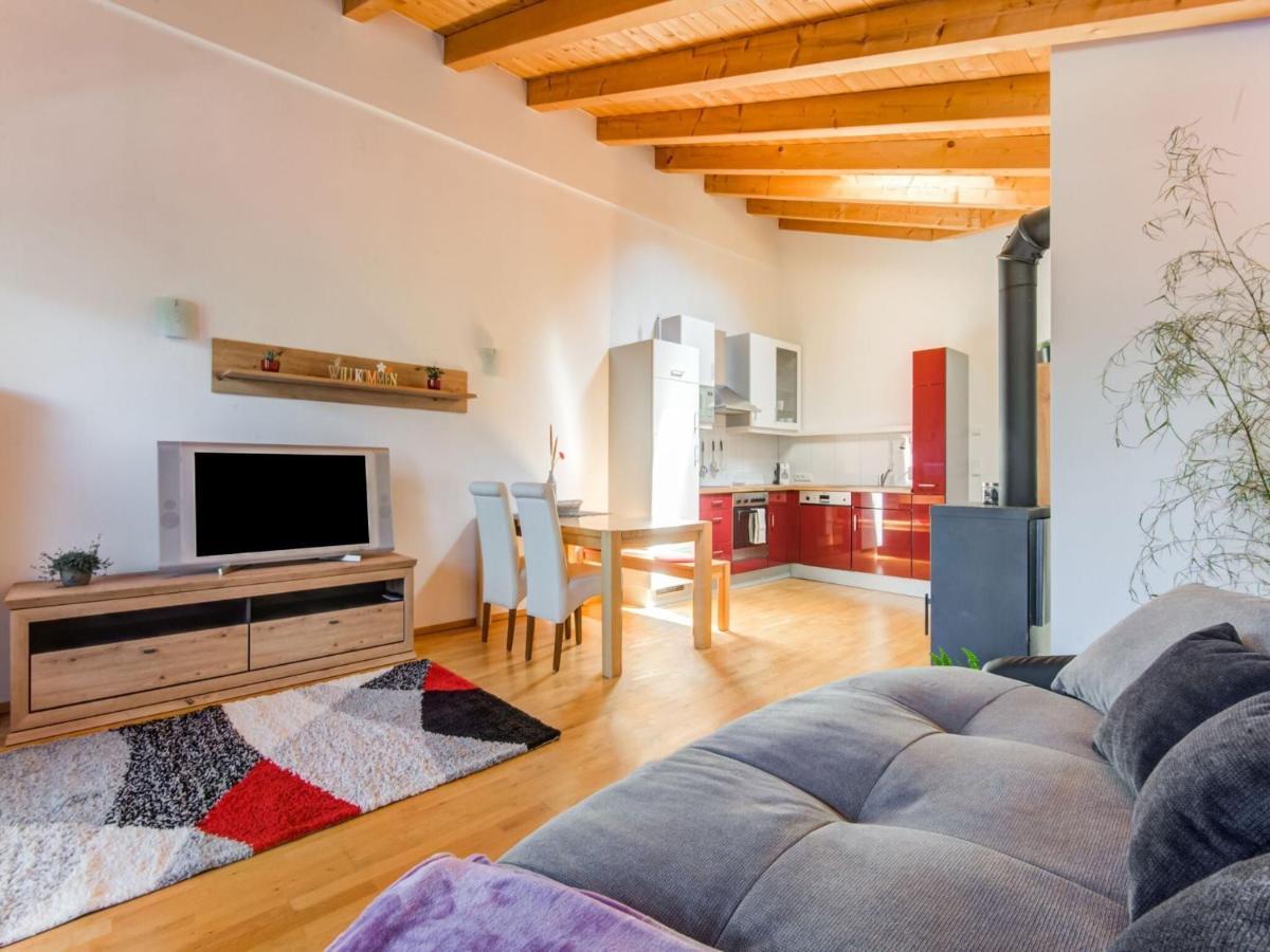 Cosy Flat In Westendorf In Tyrol Holzham エクステリア 写真