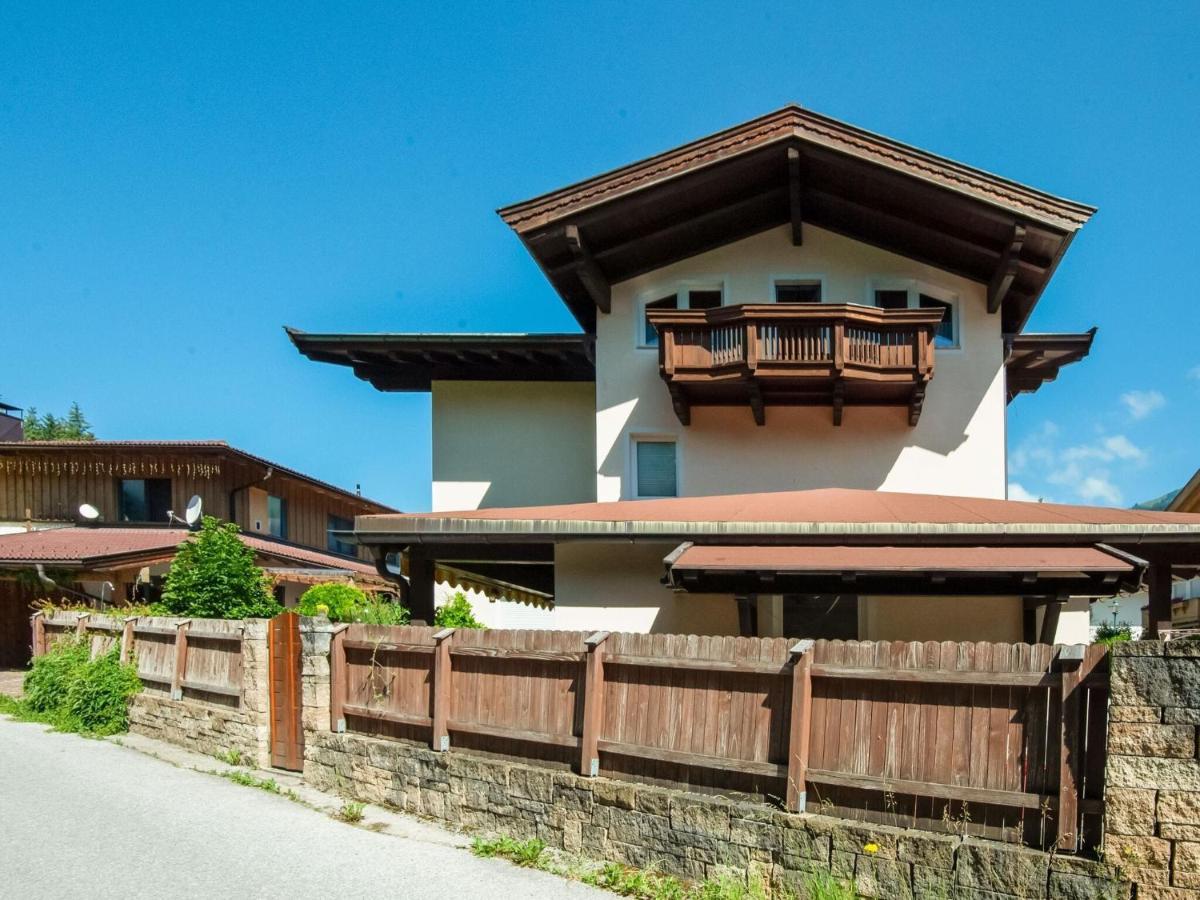 Cosy Flat In Westendorf In Tyrol Holzham エクステリア 写真