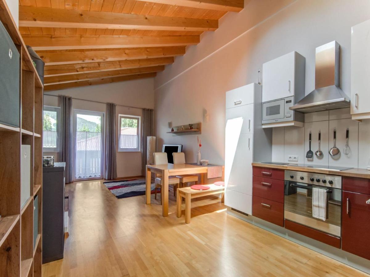Cosy Flat In Westendorf In Tyrol Holzham エクステリア 写真