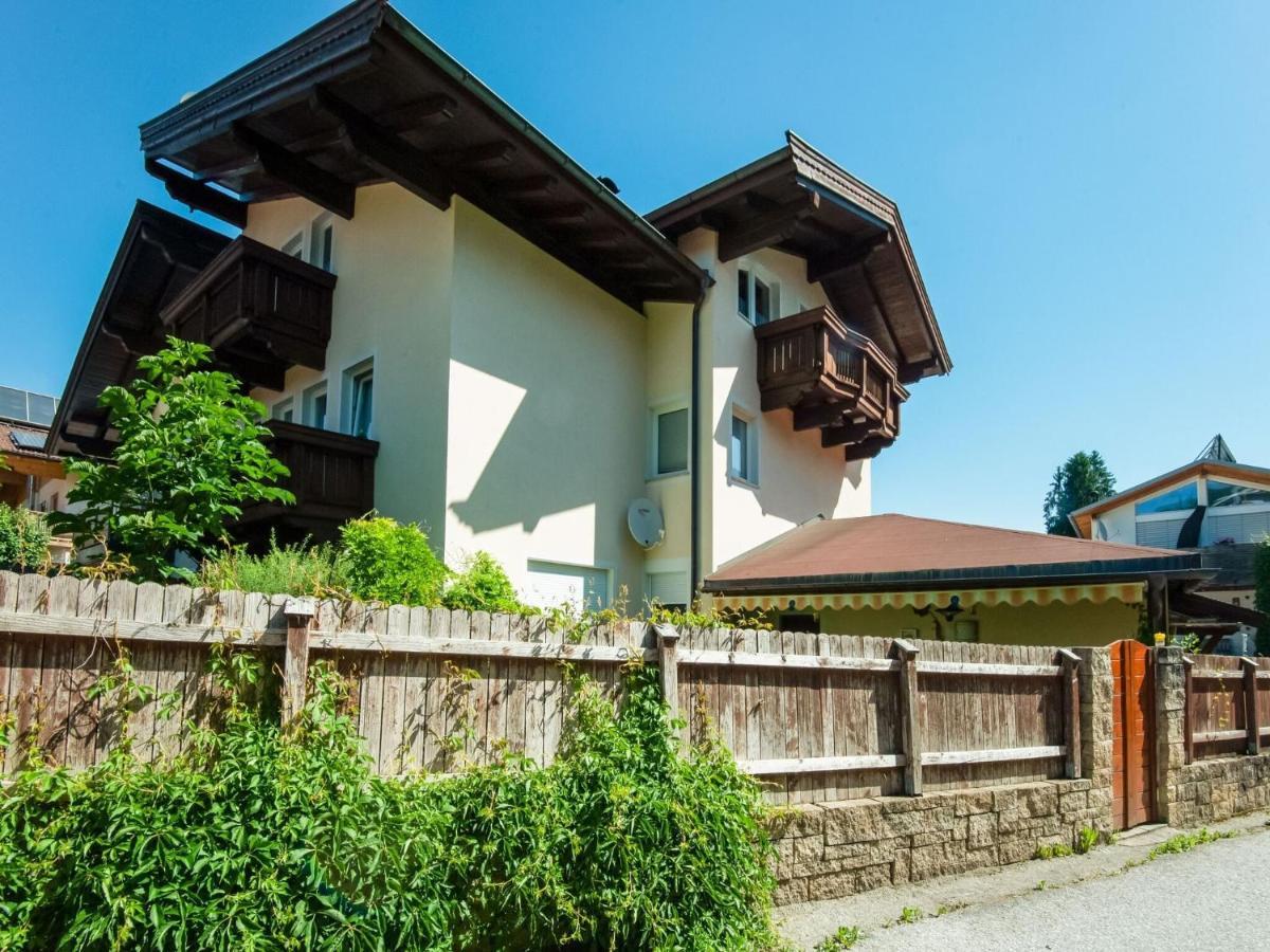Cosy Flat In Westendorf In Tyrol Holzham エクステリア 写真