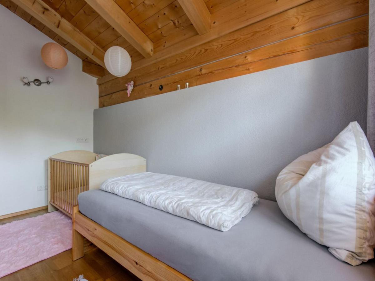 Cosy Flat In Westendorf In Tyrol Holzham エクステリア 写真