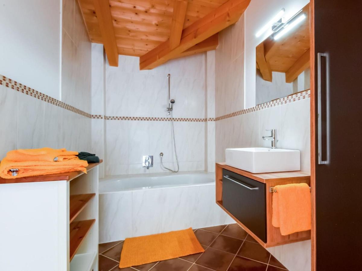 Cosy Flat In Westendorf In Tyrol Holzham エクステリア 写真