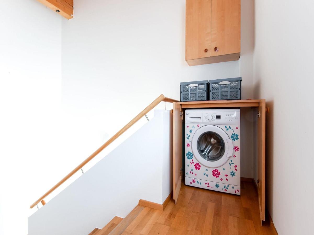 Cosy Flat In Westendorf In Tyrol Holzham エクステリア 写真
