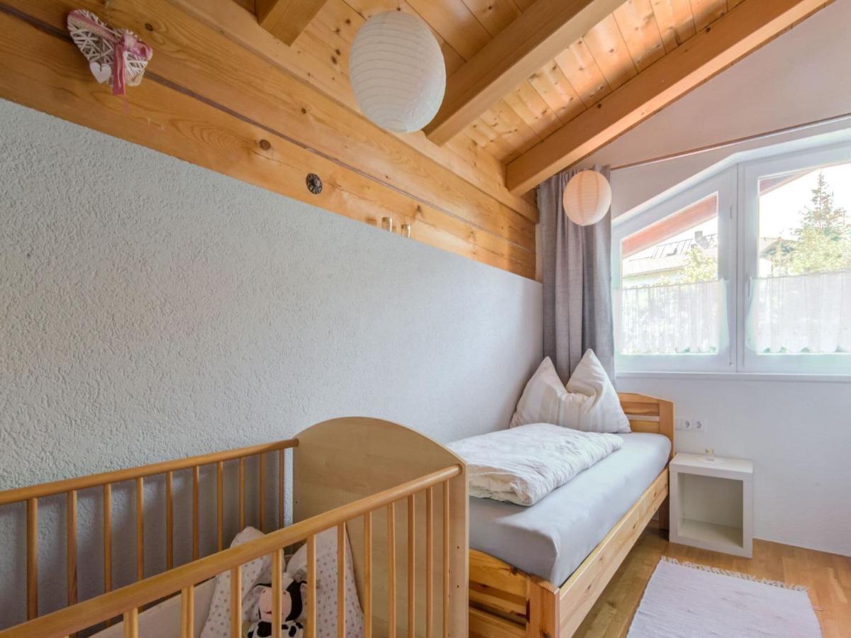 Cosy Flat In Westendorf In Tyrol Holzham エクステリア 写真