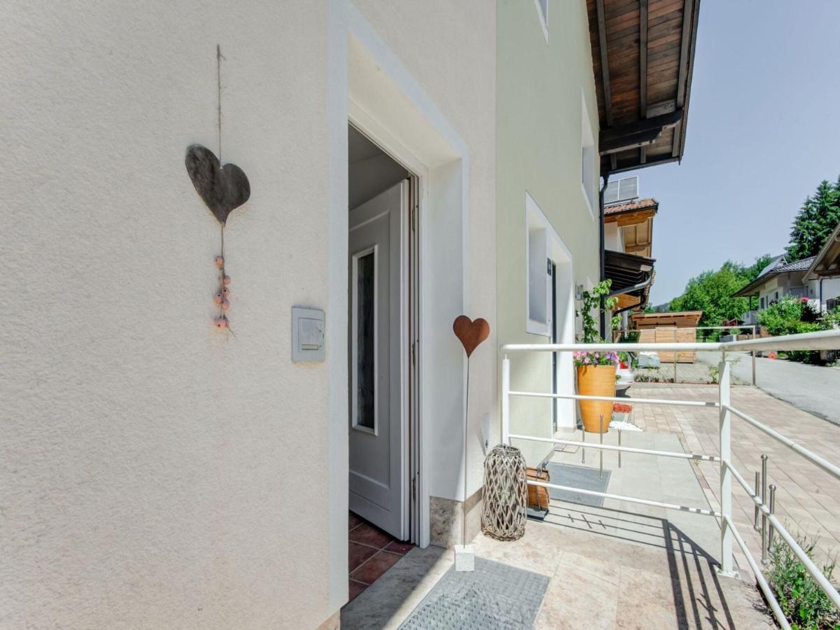 Cosy Flat In Westendorf In Tyrol Holzham エクステリア 写真