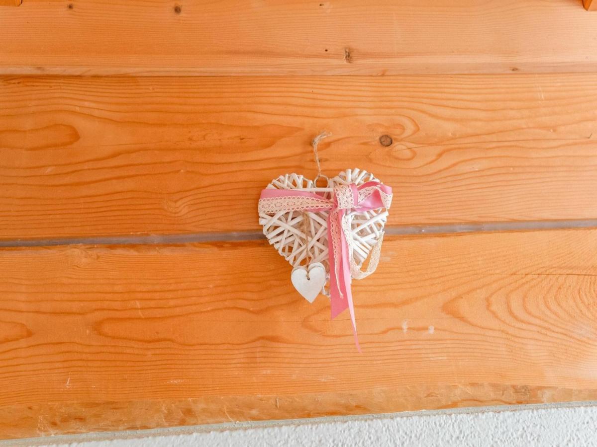 Cosy Flat In Westendorf In Tyrol Holzham エクステリア 写真
