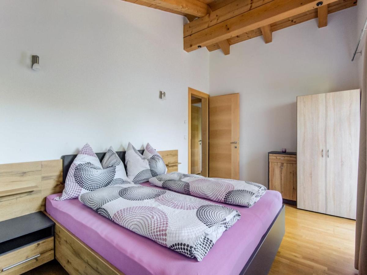 Cosy Flat In Westendorf In Tyrol Holzham エクステリア 写真