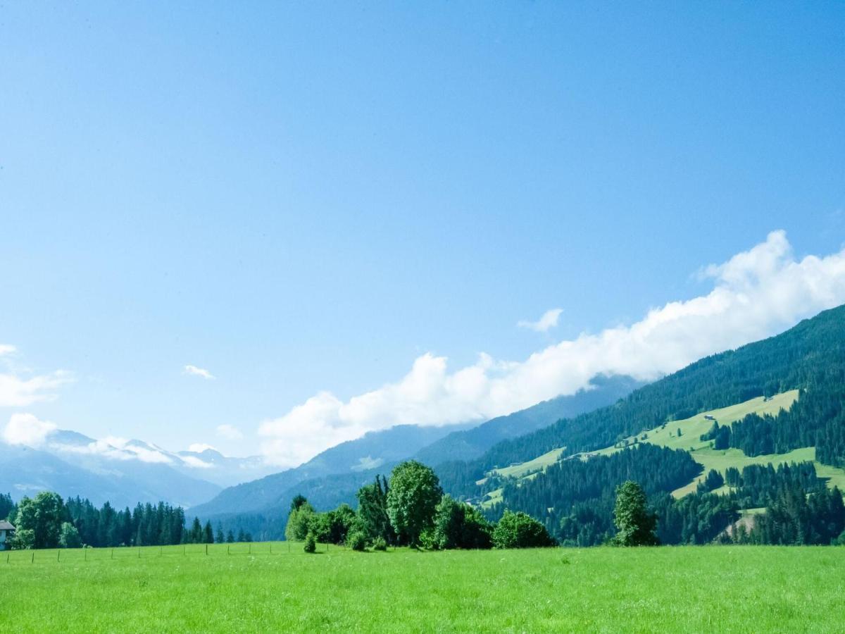 Cosy Flat In Westendorf In Tyrol Holzham エクステリア 写真
