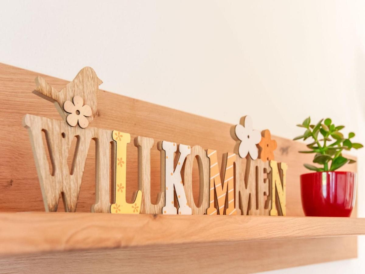 Cosy Flat In Westendorf In Tyrol Holzham エクステリア 写真