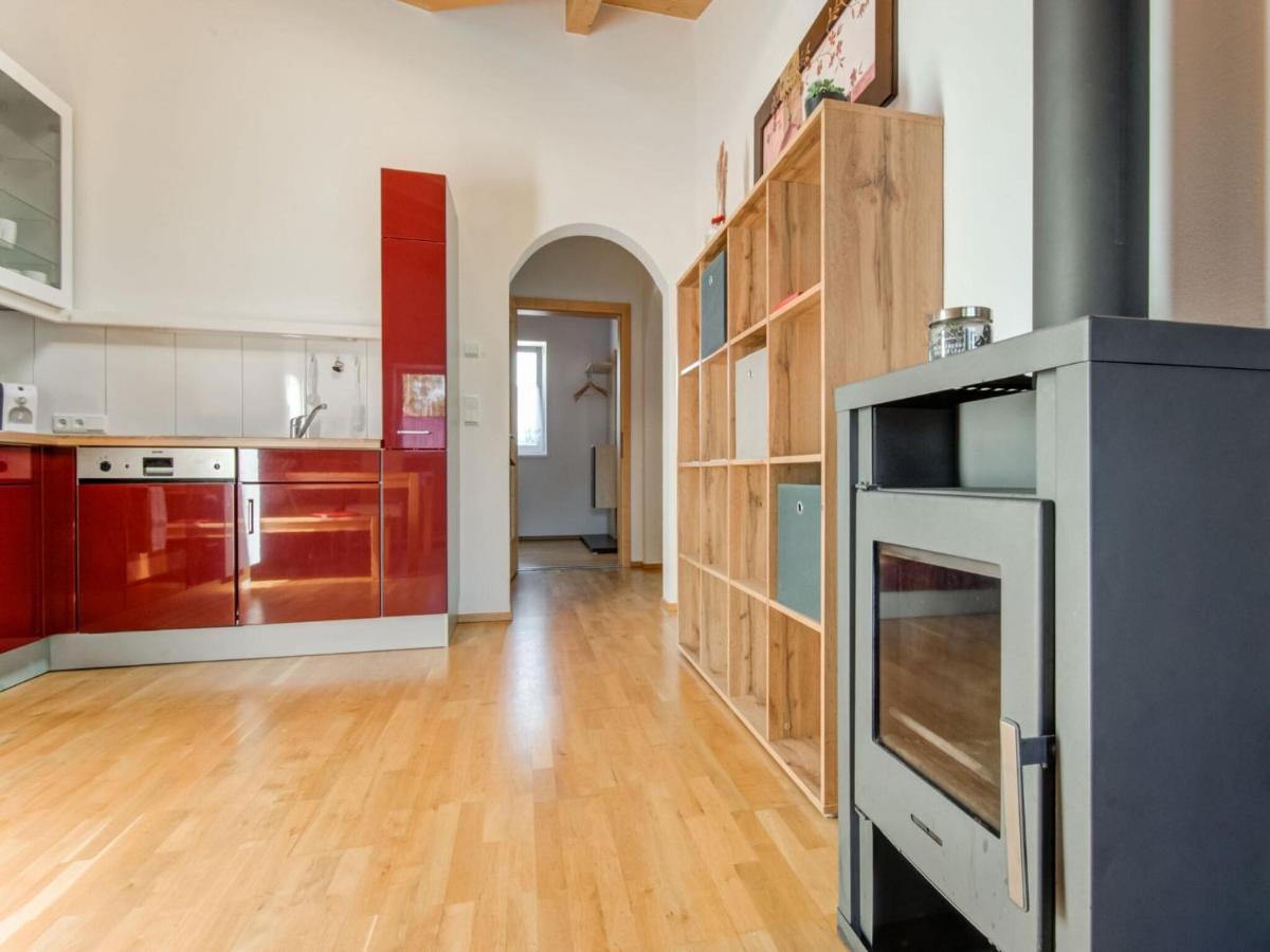 Cosy Flat In Westendorf In Tyrol Holzham エクステリア 写真